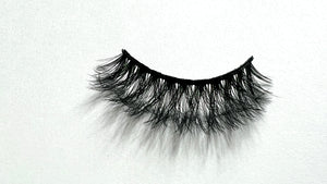 Lola Faux Lashes