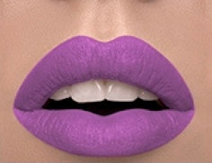 Corprate Matte Lippie