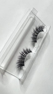 AaLiyah Faux Frames