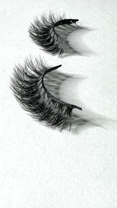 Lola Faux Lashes
