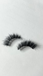 AaLiyah Faux Frames