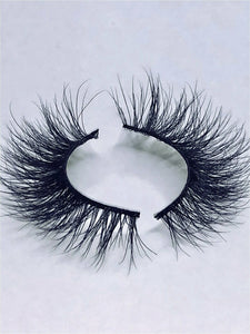 Celine Frames "The Wedding Lash"