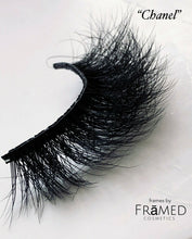 Load image into Gallery viewer, Chanel Frames &quot;The Bday Lash&quot;
