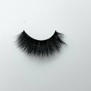 Chanel Frames "The Bday Lash"