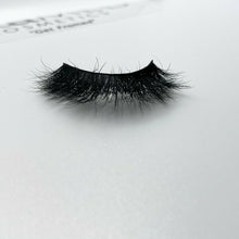 Load image into Gallery viewer, Chanel Frames &quot;The Bday Lash&quot;
