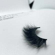 Load image into Gallery viewer, Chanel Frames &quot;The Bday Lash&quot;
