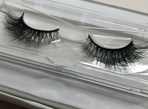Celine Frames "The Wedding Lash"