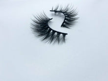 Load image into Gallery viewer, KASH Faux Frames &quot;Boy Bait Lash&quot;
