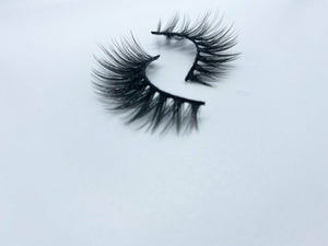 KASH Faux Frames "Boy Bait Lash"