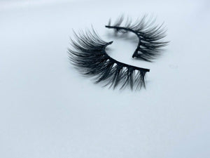 KASH Faux Frames "Boy Bait Lash"