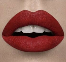 Load image into Gallery viewer, Cayenne Matte Lippie
