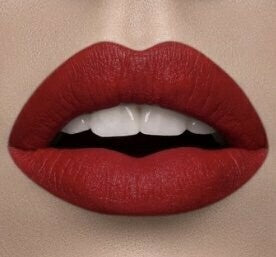 Cayenne Matte Lippie