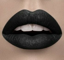 Load image into Gallery viewer, Noir Matte Lippie
