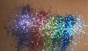 Glitter Dust