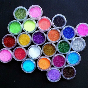 Glitter Dust