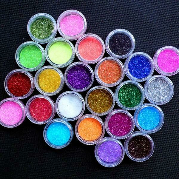 Glitter Dust