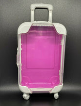 Load image into Gallery viewer, Hot Pink Travel Case
