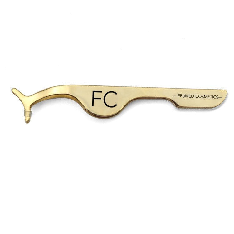 Frāmed Lash Applicator