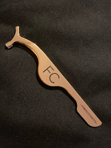 Frāmed Lash Applicator