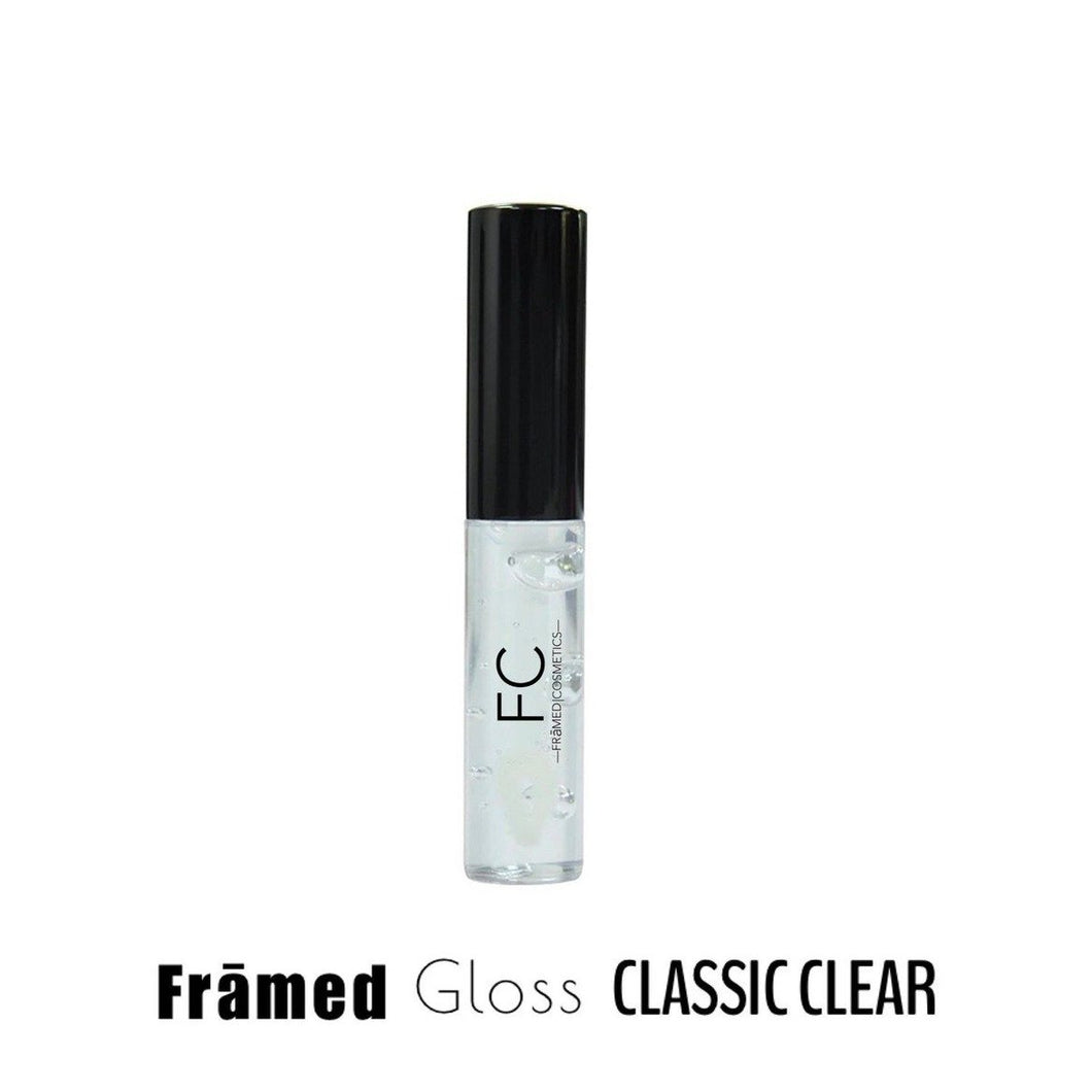 Classic Clear