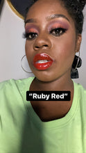 Load image into Gallery viewer, New! Ruby Red
