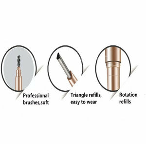 Macchiato Brow Bestie