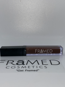 New! Mocha Matte Lippie