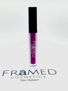 New! Confidence Matte Lippie