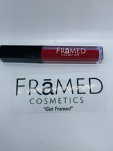 Load image into Gallery viewer, Cayenne Matte Lippie
