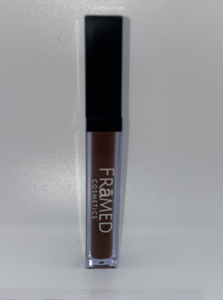 New! Hennessy Matte Lippie