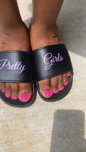 Load and play video in Gallery viewer, Pretty Girls Slides
