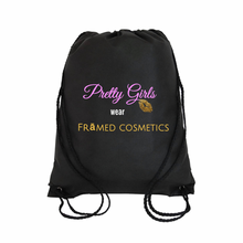 Load image into Gallery viewer, Pretty Girl Back Pack
