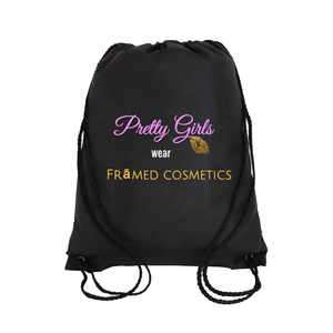 Pretty Girl Back Pack