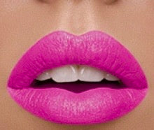 New! Hot Girl Matte Lippie
