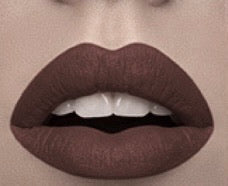 New! Mocha Matte Lippie