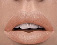 New! Creme de la Cream Matte Lippie