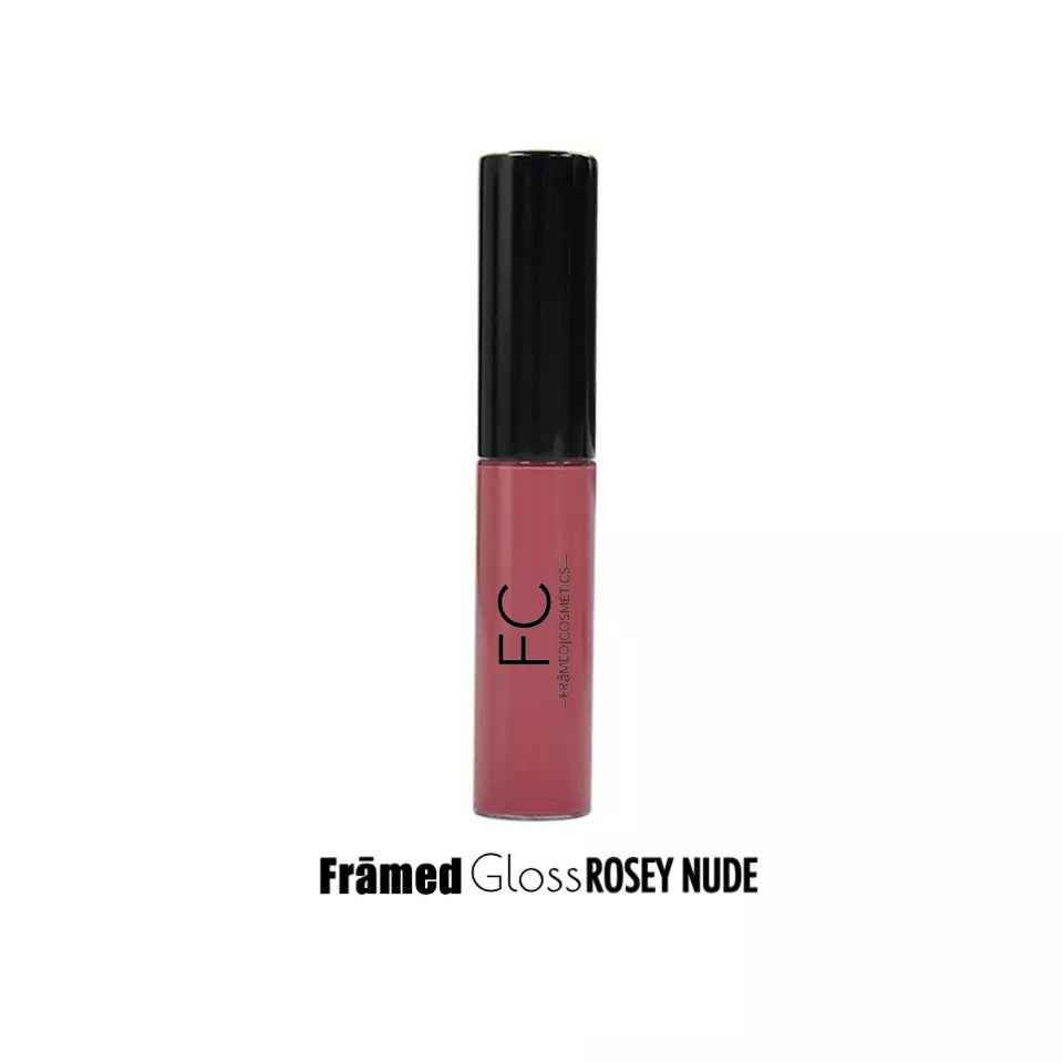 New! Rosey Nude