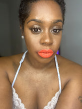 Load image into Gallery viewer, New! Blaze Matte Lippie
