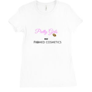 Pretty Girl Tees