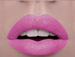 New! Barbie Matte Lippie