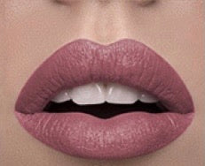 New! Rose Matte Lippie