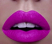 New! Confidence Matte Lippie