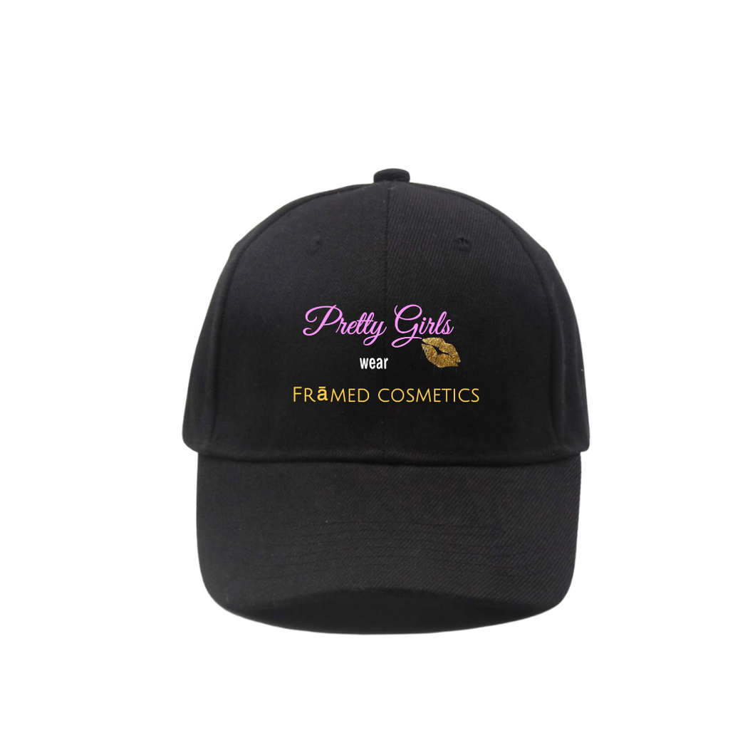 Pretty Girls Cap