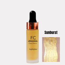 Load image into Gallery viewer, New! FC Beam Bronzer Highlight
