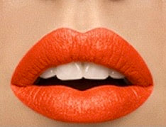 New! Blaze Matte Lippie