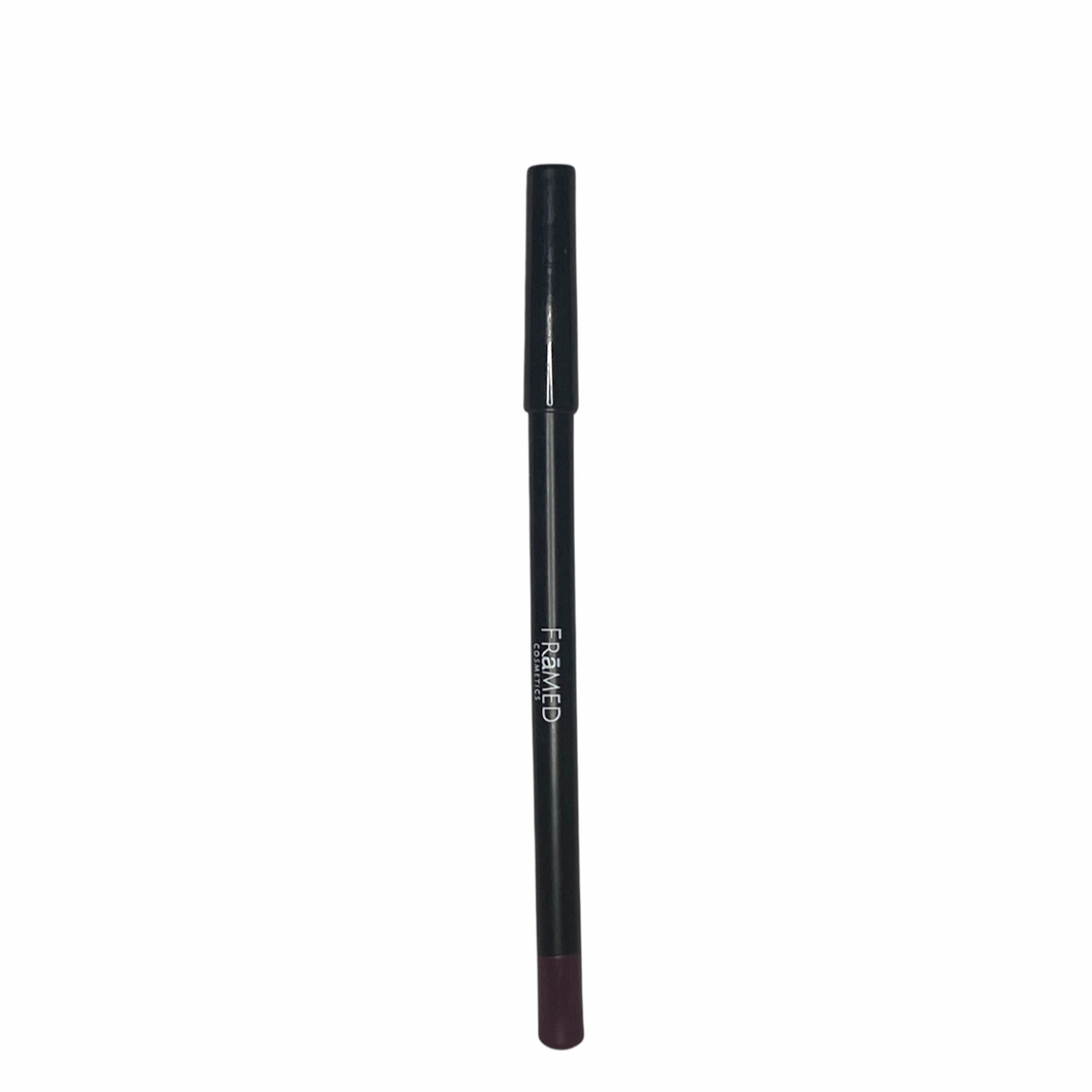 New! Plum Passion Lip Bestie