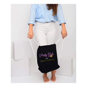 Pretty Girl Back Pack