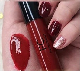 New! Ruby Red