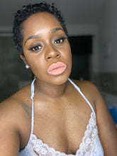 Load image into Gallery viewer, New! Creme de la Cream Matte Lippie
