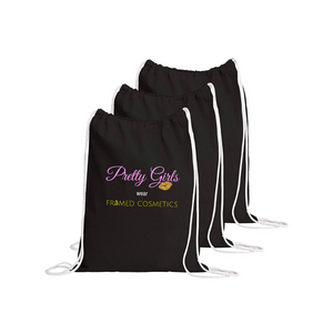 Pretty Girl Back Pack